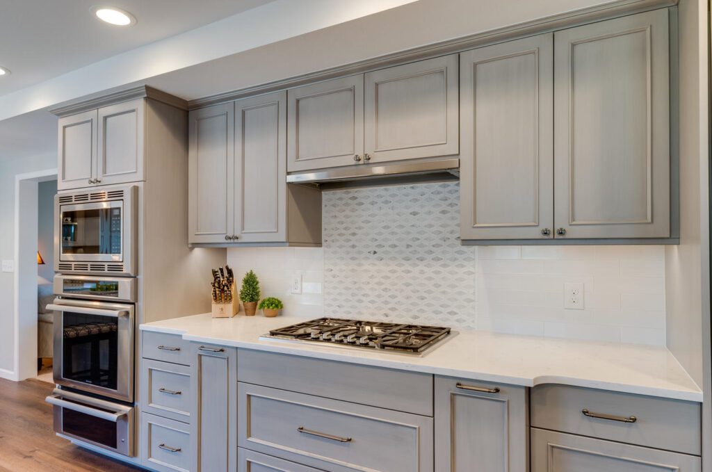 Kitchen Remodeling Services