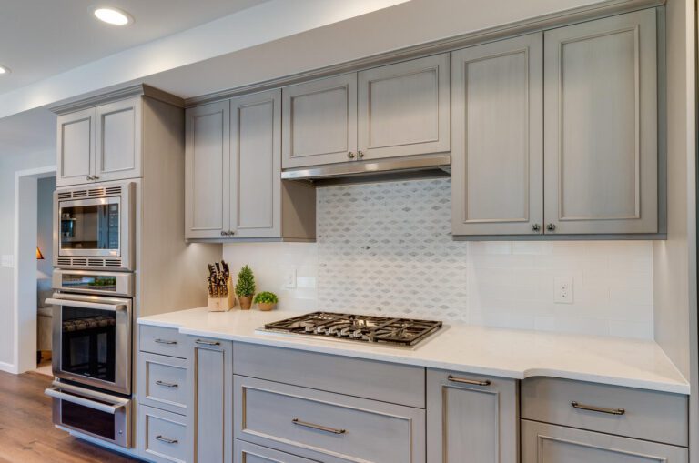 Kitchen Remodeling Services