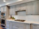 Kitchen Remodeling Services