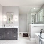 Bathroom design Denver CO