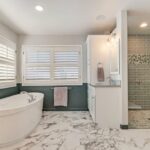 Bathroom Renovations Denver CO