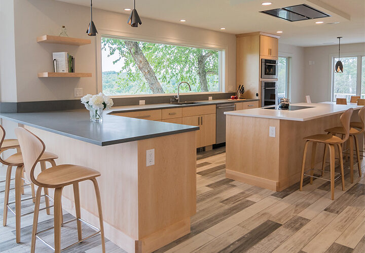 Planning Home Remodel