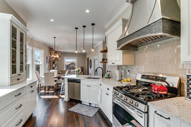 Home Remodeling Denver CO