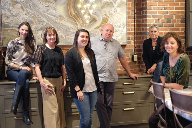 Kitchens On Broadway