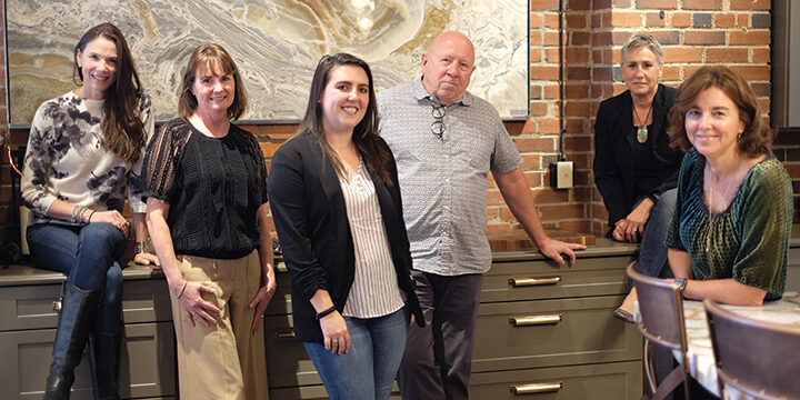 Kitchens On Broadway