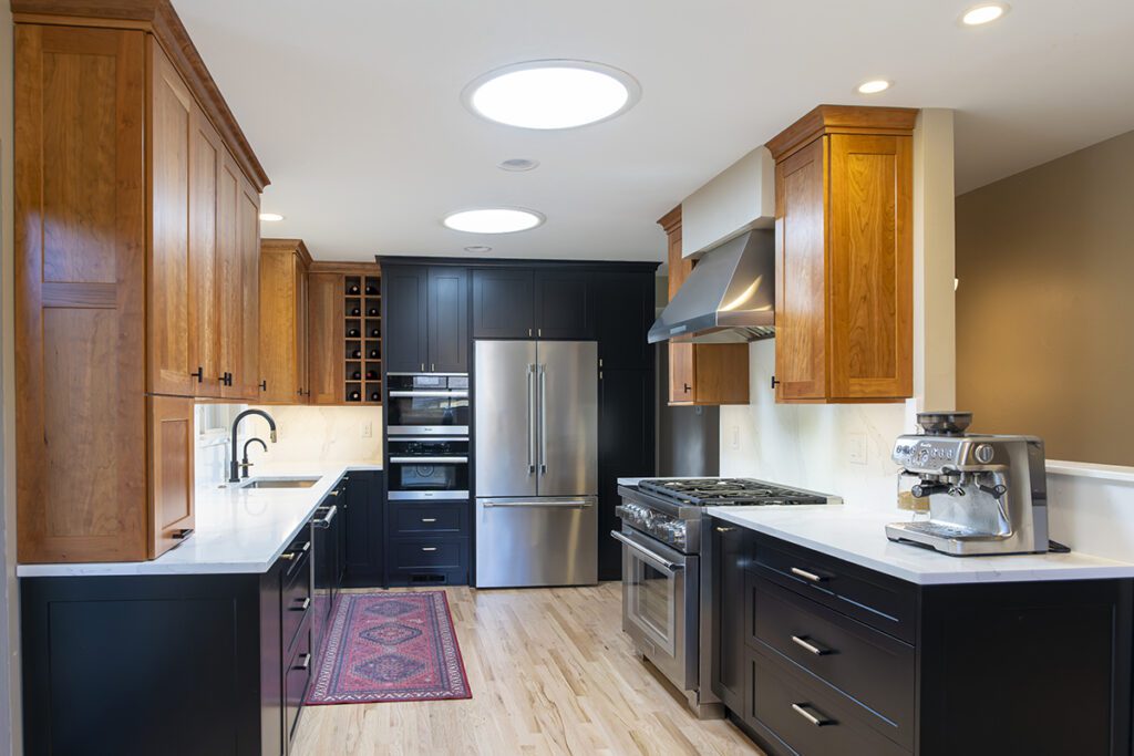 Kitchens On Broadway Staff