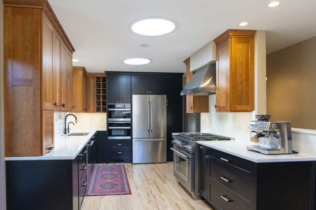 Kitchens On Broadway Staff