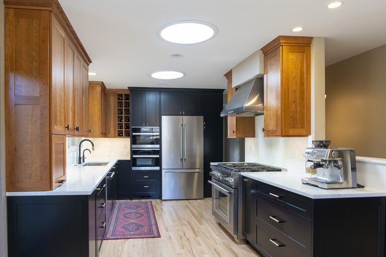 Kitchens On Broadway Staff