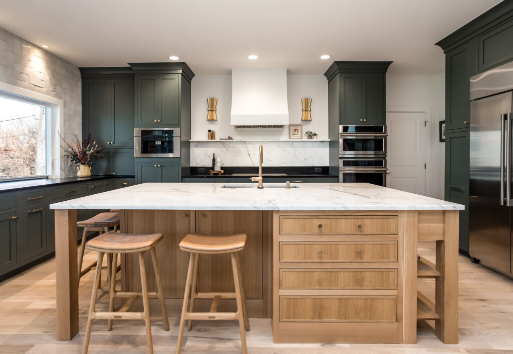 Kitchen Renovation Denver CO