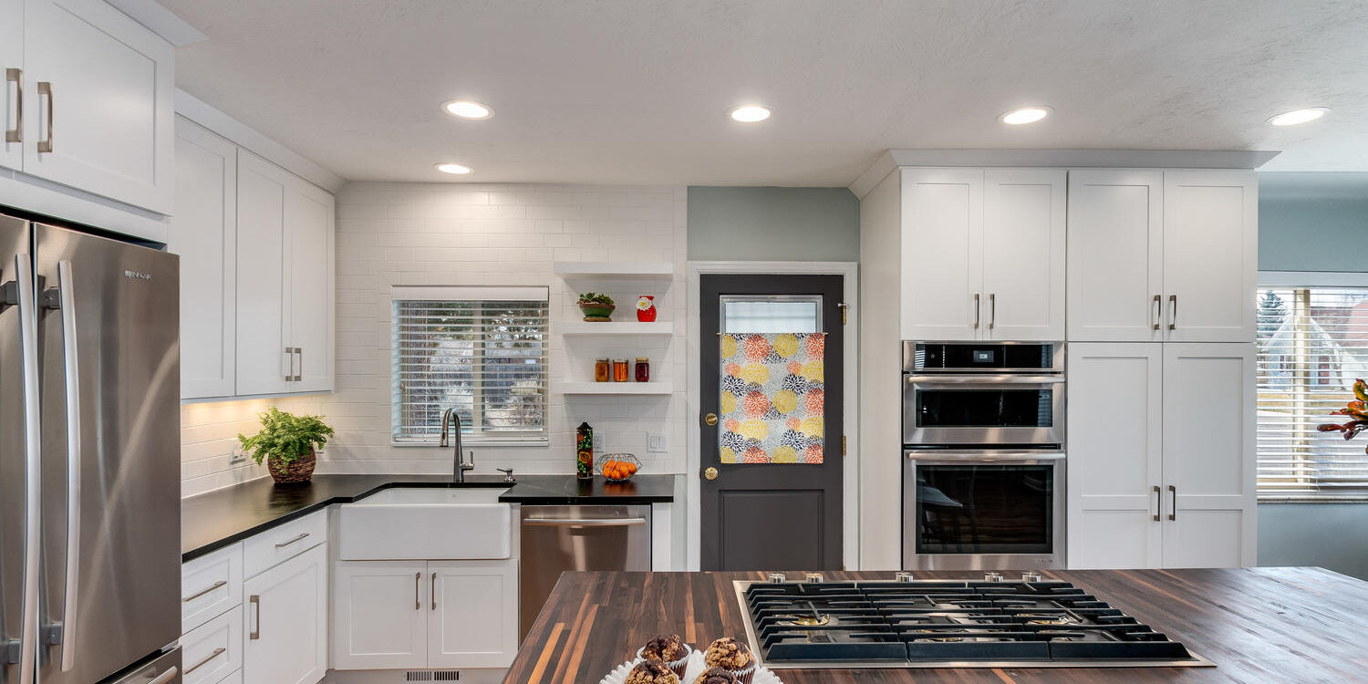 Kitchen Remodeling Services